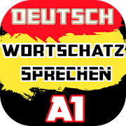 Deutsch Wortschatz A1 Wir sprechen Deutsch