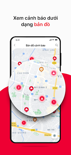 IOC Lâm Đồng Screen 3