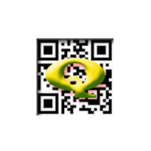 Barcode scanner logo