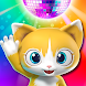 O2JAM - CATS - Androidアプリ