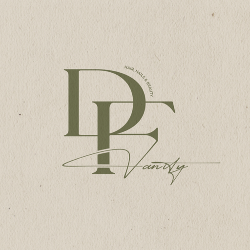 Dollface Vanity logo