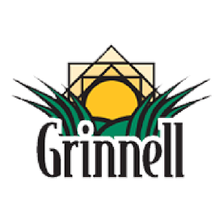 Grinnell Website Mobile App