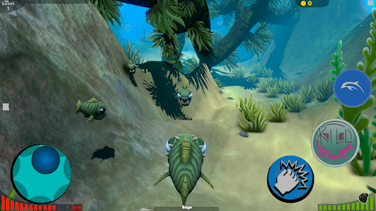 Download Feed And Grow Fish Adventure on PC (Emulator) - LDPlayer