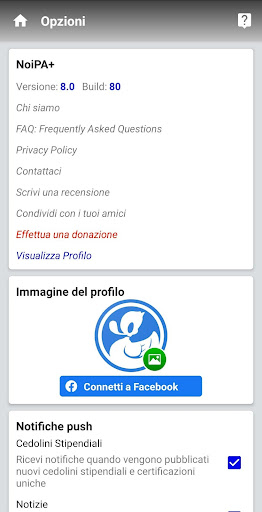 NoiPlus screenshot 7