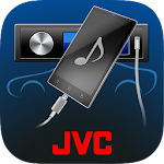 Cover Image of Baixar Reprodução de música JVC 1.0.3.162 APK
