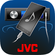  JVC Music Play 