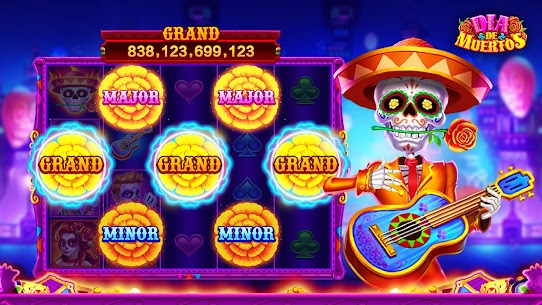 Las Vegas Hit – Jackpot Win Mod Apk Download 8