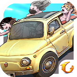 Cover Image of Tải xuống Idle vehicles：Unable to brake  APK