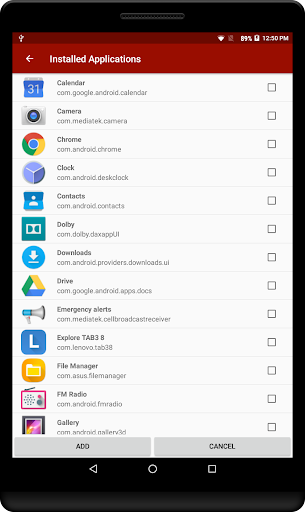 Gokiosk - Kiosk Lockdown and MDM