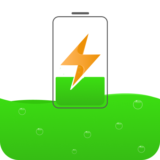 Battery Health - Snow Battery 1.0.7 Icon