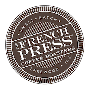 The French Press Coffee