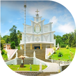 Cover Image of Télécharger St. J. Vianney Church Panickan  APK