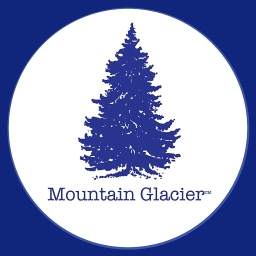Mountain Glacier logo