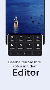 Piktures: Foto, Video & Film Screenshot