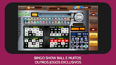 Bingo Show Ball - Caça Niquelのおすすめ画像4