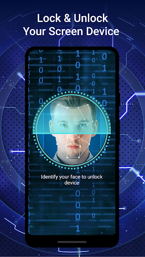 Face ID: Lock Screen PRANK - Apps on Google Play