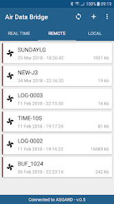 Air Data Bridge - Apps On Google Play