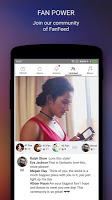 PV Sindhu Official App