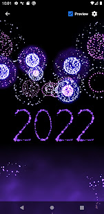 New Year 2022 Fireworks 6.0.2 APK screenshots 14