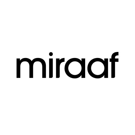 miraaf logo