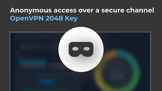 VPN Germany: unlimited VPN app Capture d'écran