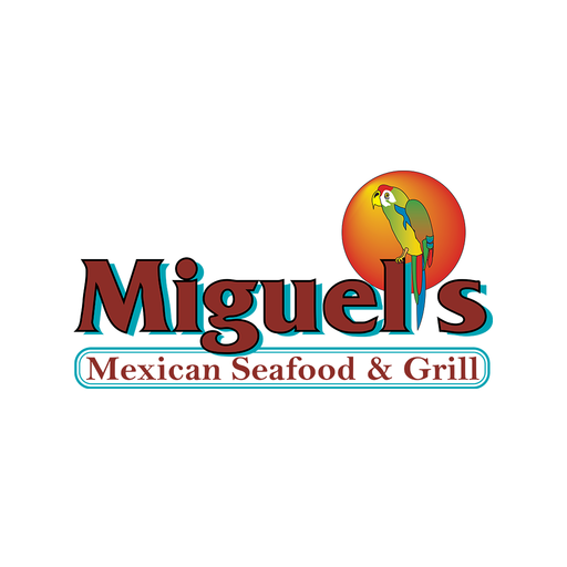 Miguels Cafe logo