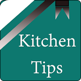 Kitchen Tips icon