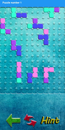 Color Block Lite Screen 3