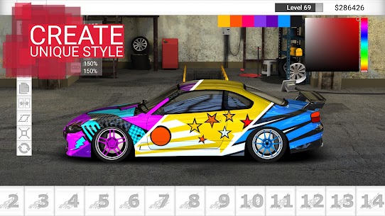 Real Street Racing APK Download for Android New Version 5