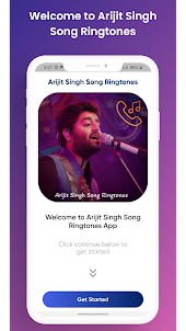 Arijit Singh Song Ringtones