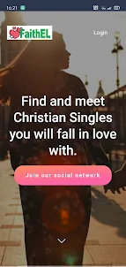 Faithel - Christian Dating