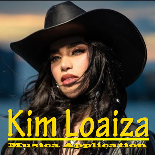 Kimberly Loaiza Canciones 2024 for  Android – Latest Version & Features app icon