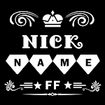 Cover Image of Download FFNickname NameStyle Generator  APK
