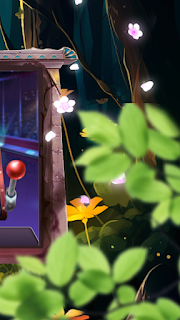 Starred Kindlessly Snake screenshot 4