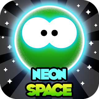 NEON Space Bubbles
