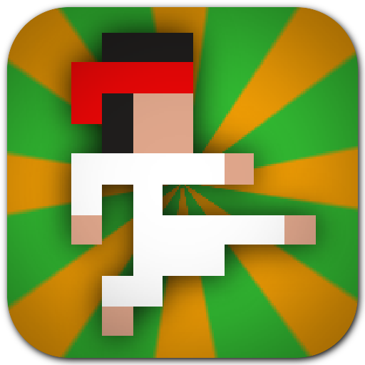Kung Fu FIGHT! 2.3 Icon