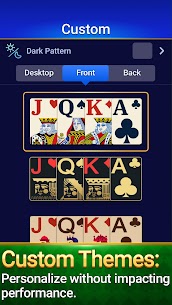 Solitaire Classic Lite 5