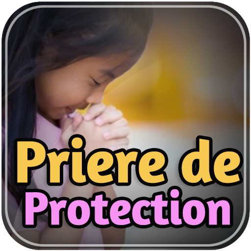 Priere de Protection logo