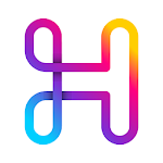 Cover Image of 下载 HypeUp: Make Funny Gifs, Videos & eCards 1.4.1 APK