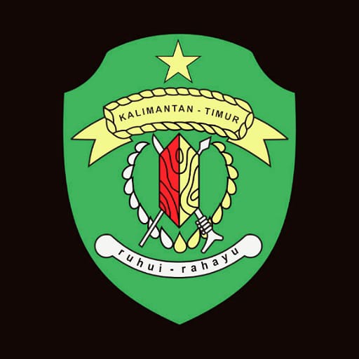PANTI DHARMA KALIMANTAN TIMUR logo