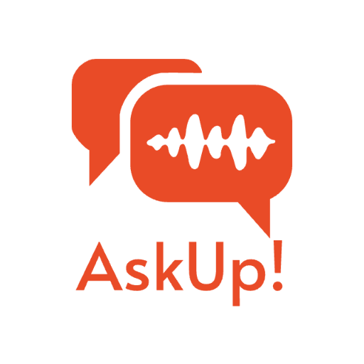 AskUp! logo