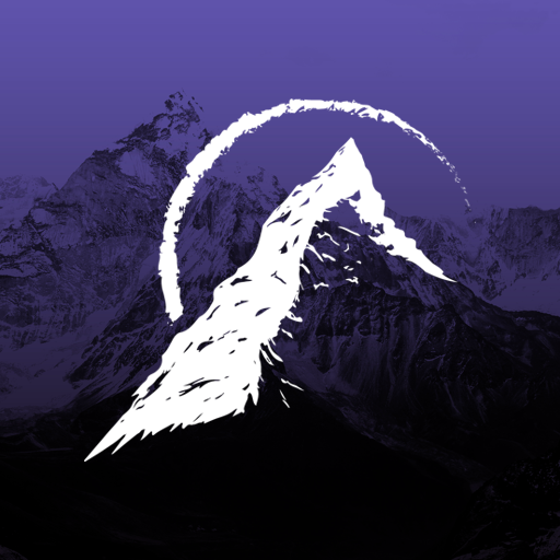 The Rock Church Bay Area logo