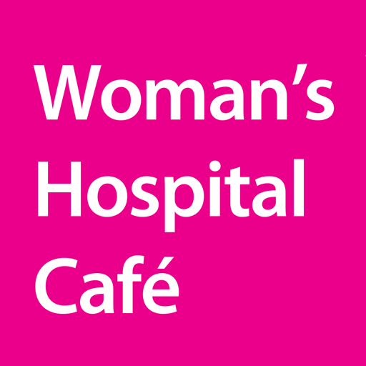 Womans Café logo