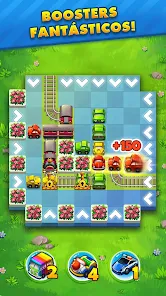 Traffic Puzzle - Match 3 Game – Apps no Google Play