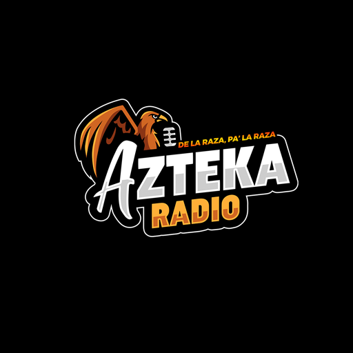 Azteka Radio logo