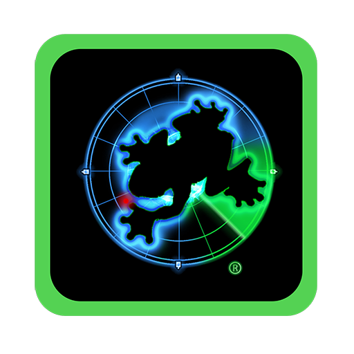 GameCenter logo