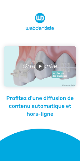 Webdentiste Screenshot
