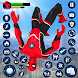 Spider Hero- Superhero Fight - Androidアプリ