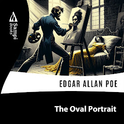 Image de l'icône The Oval Portrait