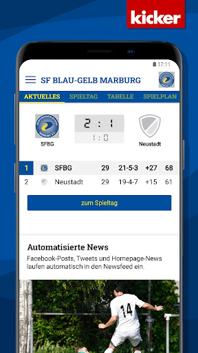 SF Blau-Gelb Marburg Screen 3